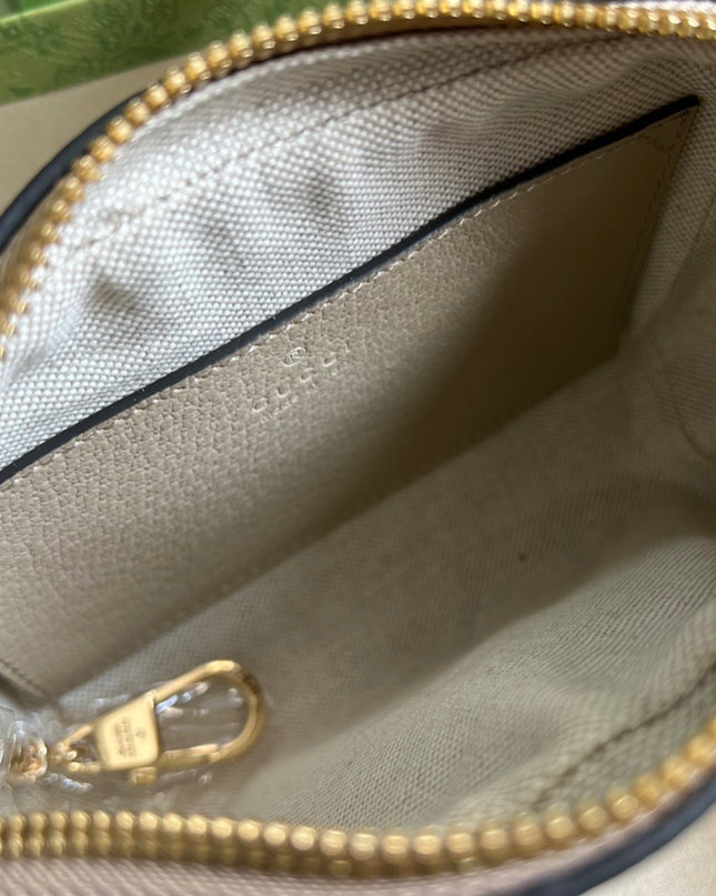 Gucci Ophidia Mini Bag 517350