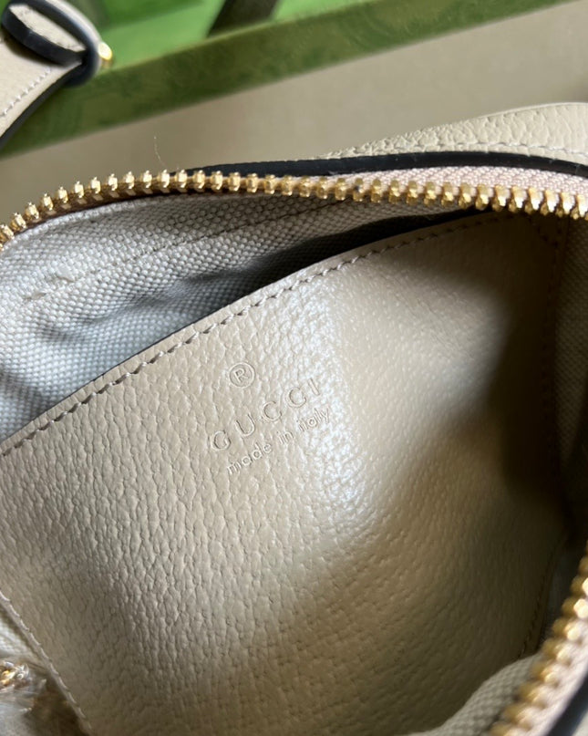 Gucci Ophidia Mini Bag 517350