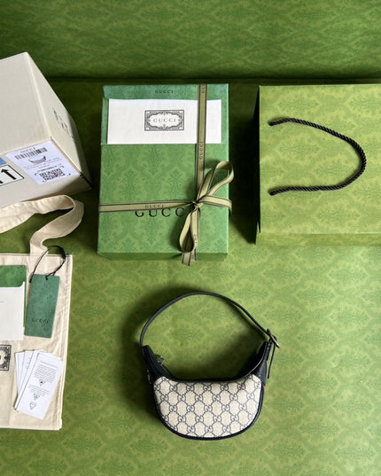 Gucci Ophidia Mini Bag 658551