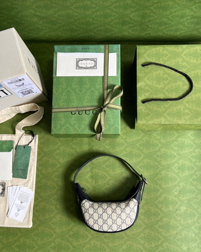 Gucci Ophidia Mini Bag 658551
