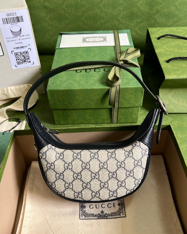 Gucci Ophidia Mini Bag 658551