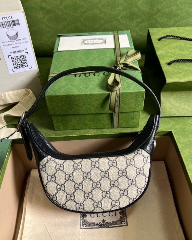Gucci Ophidia Mini Bag 658551