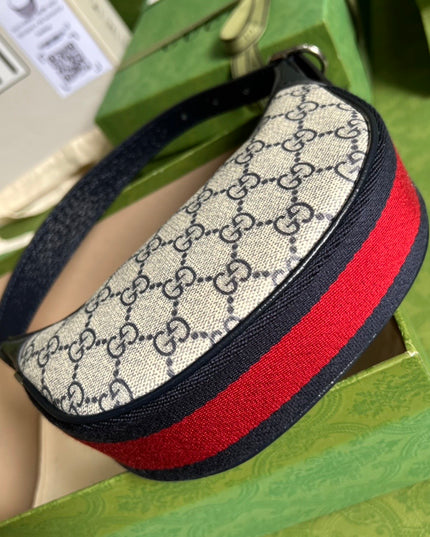 Gucci Ophidia Mini Bag 658551