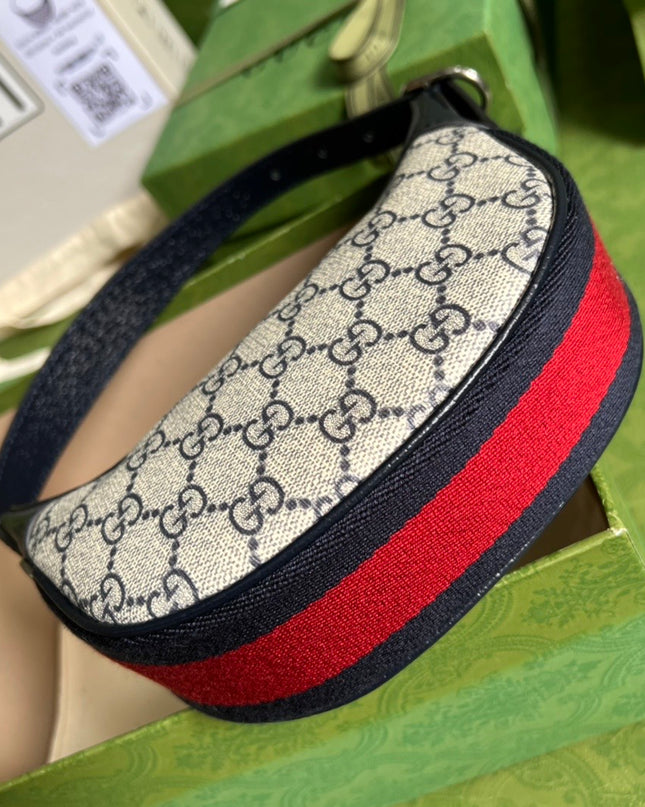 Gucci Ophidia Mini Bag 658551