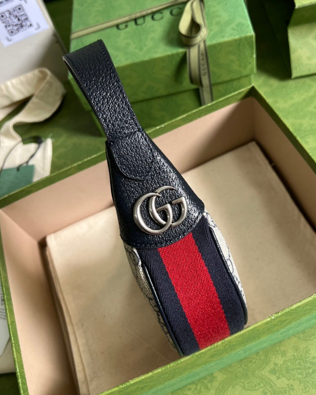 Gucci Ophidia Mini Bag 658551
