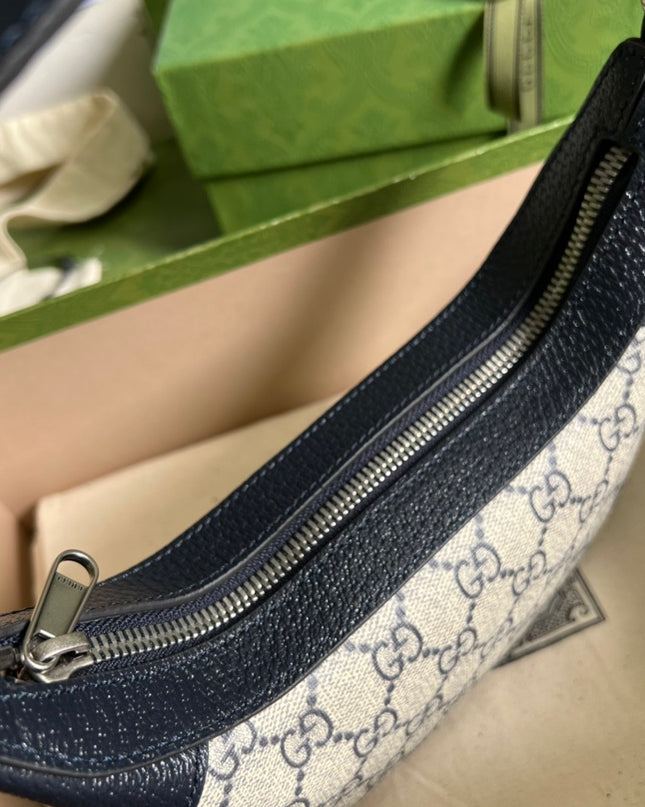 Gucci Ophidia Mini Bag 658551