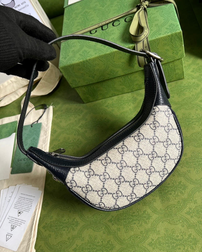 Gucci Ophidia Mini Bag 658551