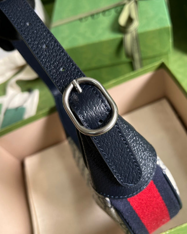Gucci Ophidia Mini Bag 658551