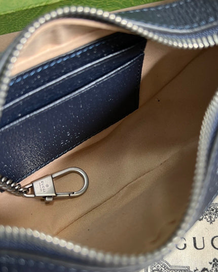 Gucci Ophidia Mini Bag 658551