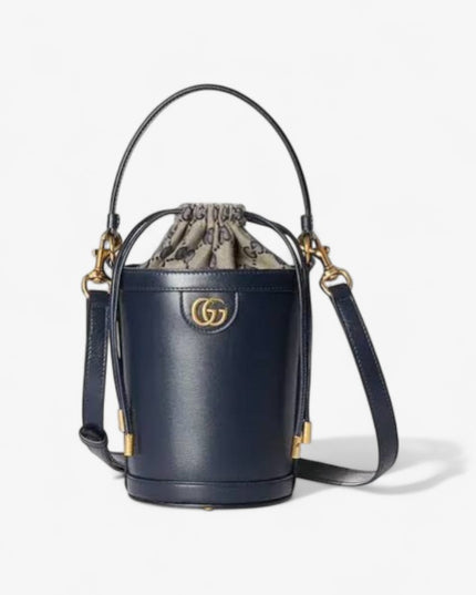 Gucci Ophidia Mini Bucket Bag 760201