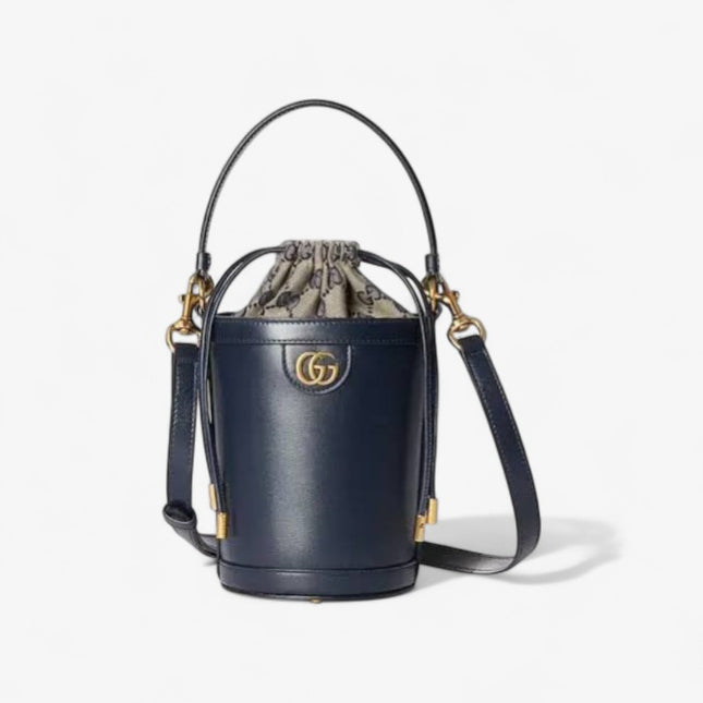 Gucci Ophidia Mini Bucket Bag 760201