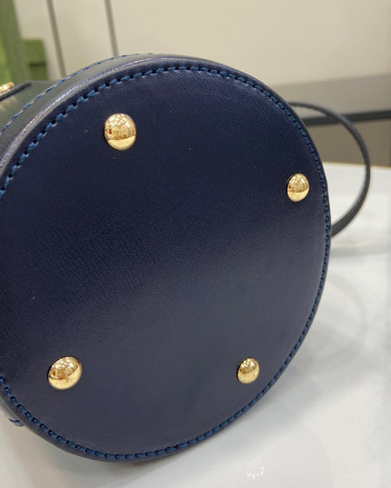 Gucci Ophidia Mini Bucket Bag 760201