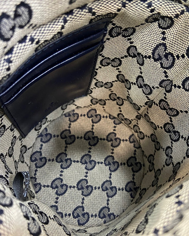 Gucci Ophidia Mini Bucket Bag 760201