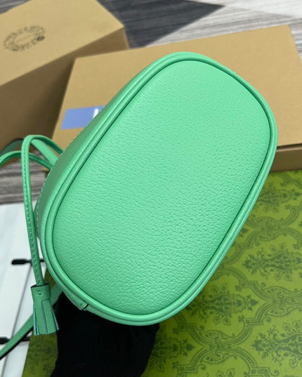 Gucci Ophidia Mini Bucket Bag With Double G 550620