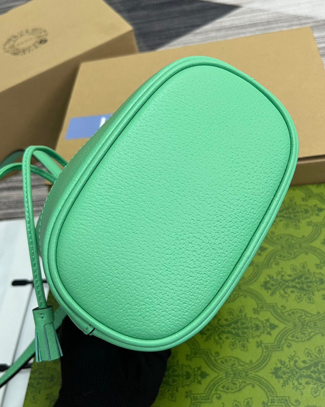 Gucci Ophidia Mini Bucket Bag With Double G 550620