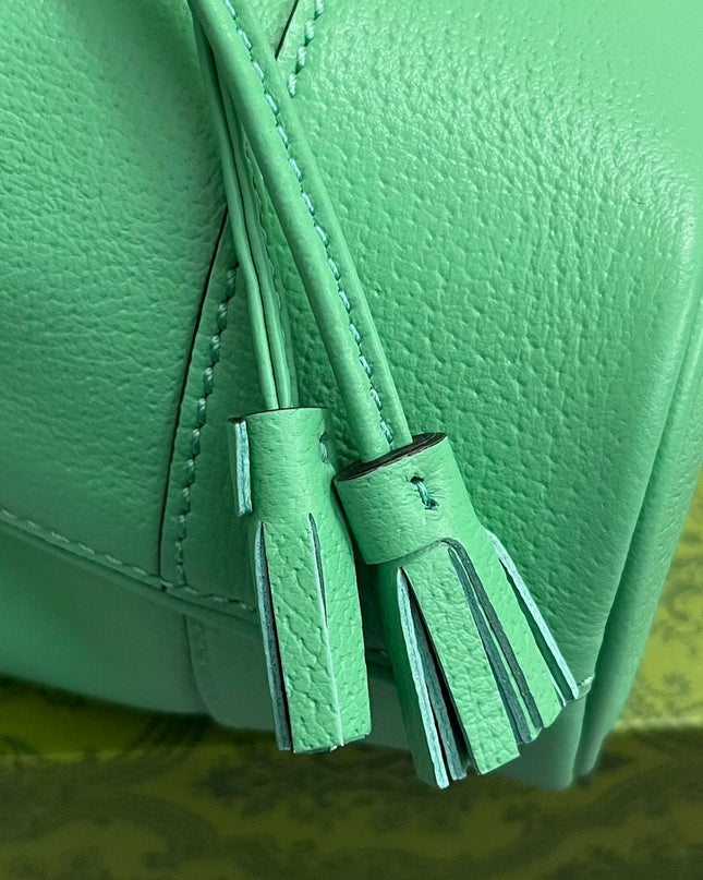 Gucci Ophidia Mini Bucket Bag With Double G 550620