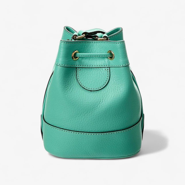 Gucci Ophidia Mini Bucket Bag With Double G 550620