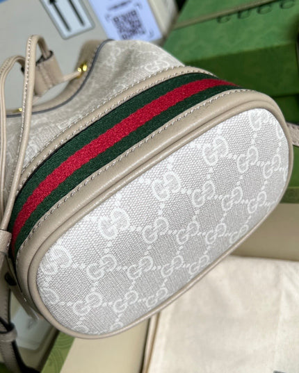 Gucci Ophidia Mini Bucket Bag ‎550620