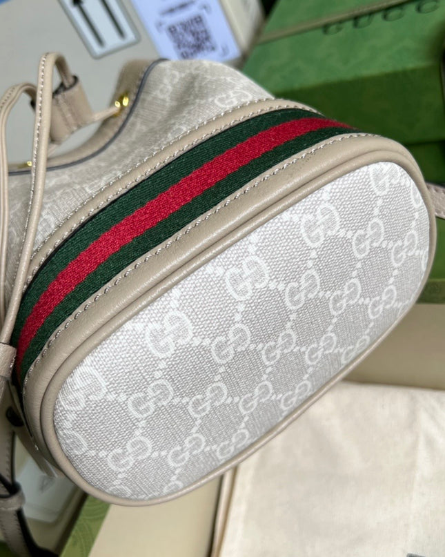Gucci Ophidia Mini Bucket Bag ‎550620