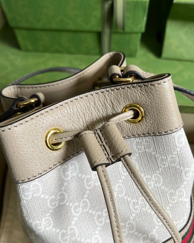 Gucci Ophidia Mini Bucket Bag ‎550620