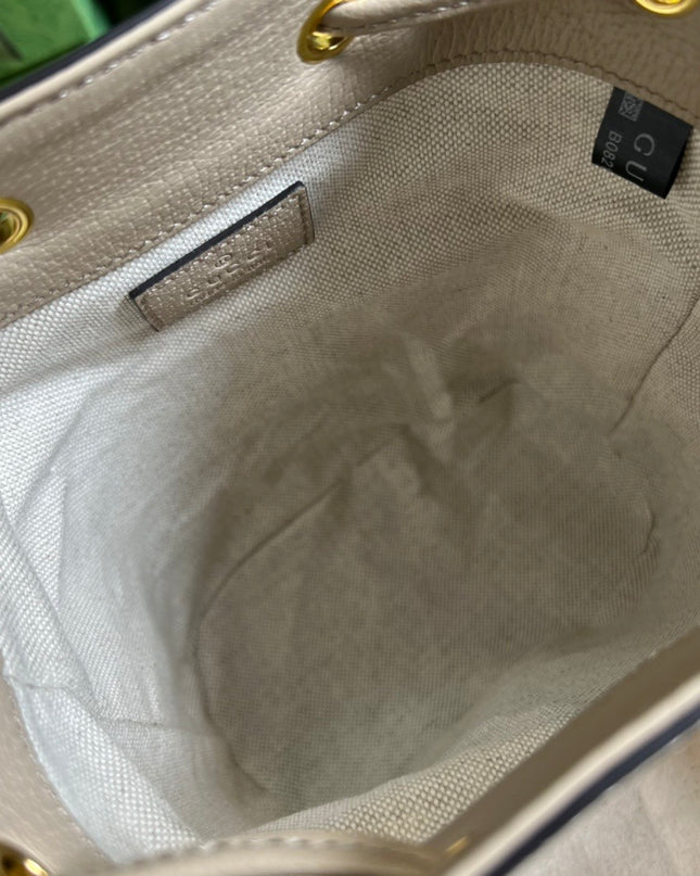 Gucci Ophidia Mini Bucket Bag ‎550620
