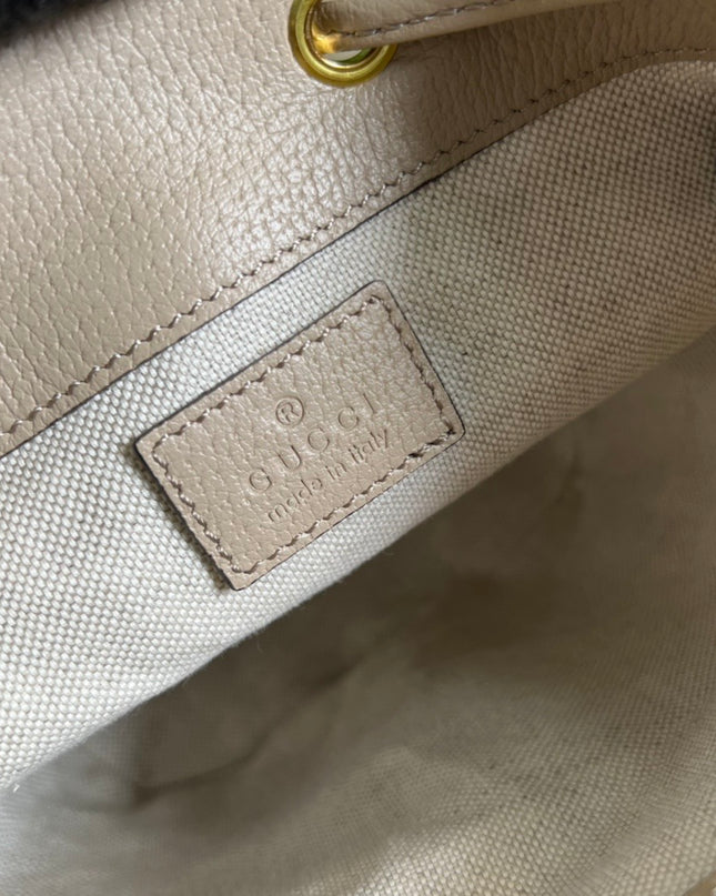 Gucci Ophidia Mini Bucket Bag ‎550620