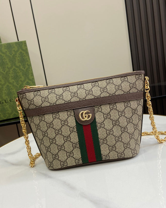 Gucci Ophidia Mini Shoulder Bag 781397