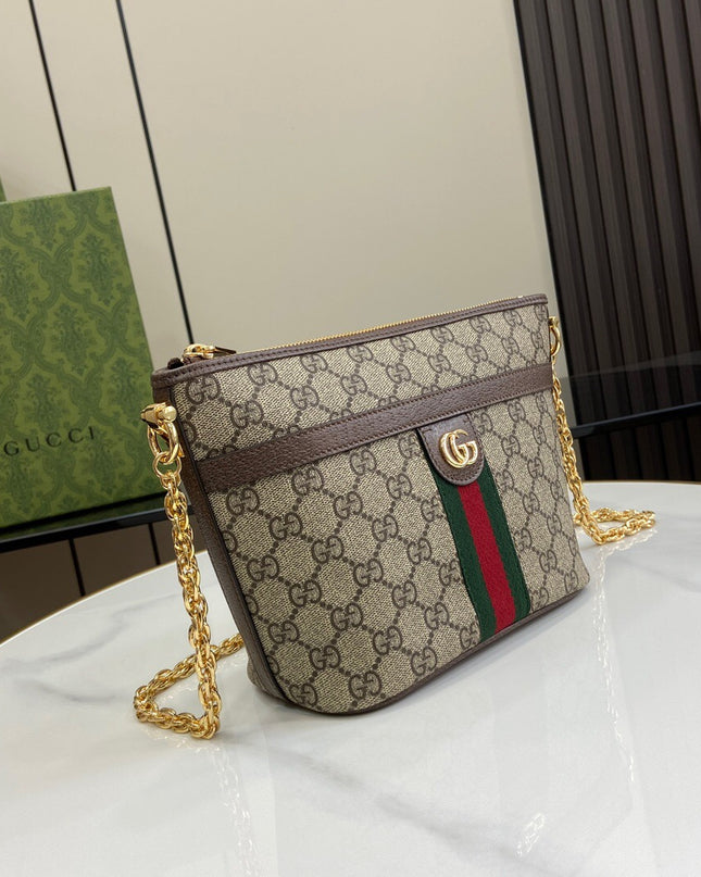 Gucci Ophidia Mini Shoulder Bag 781397