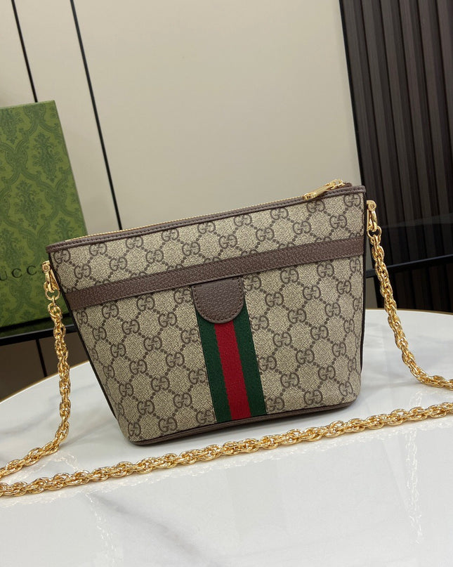 Gucci Ophidia Mini Shoulder Bag 781397