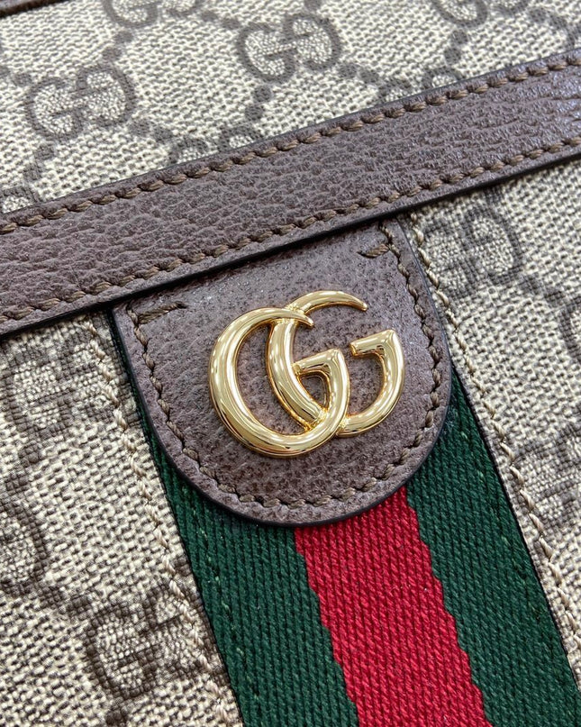 Gucci Ophidia Mini Shoulder Bag 781397