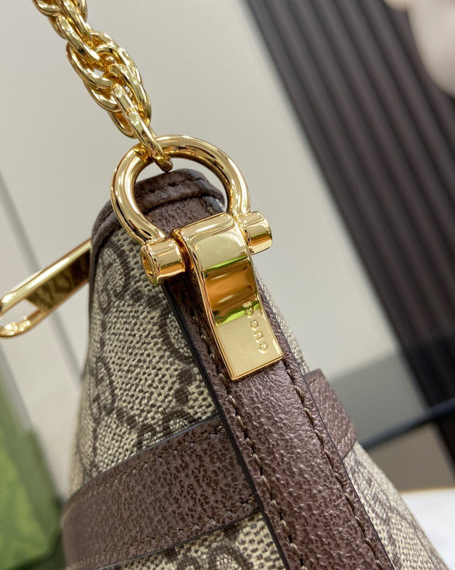 Gucci Ophidia Mini Shoulder Bag 781397