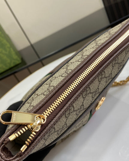 Gucci Ophidia Mini Shoulder Bag 781397