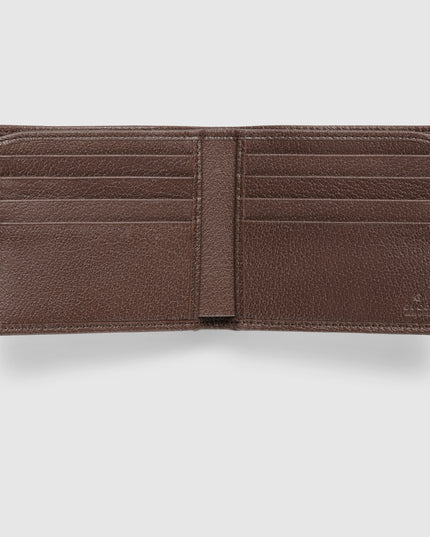 Gucci Ophidia Monogram Bi-Fold Wallet