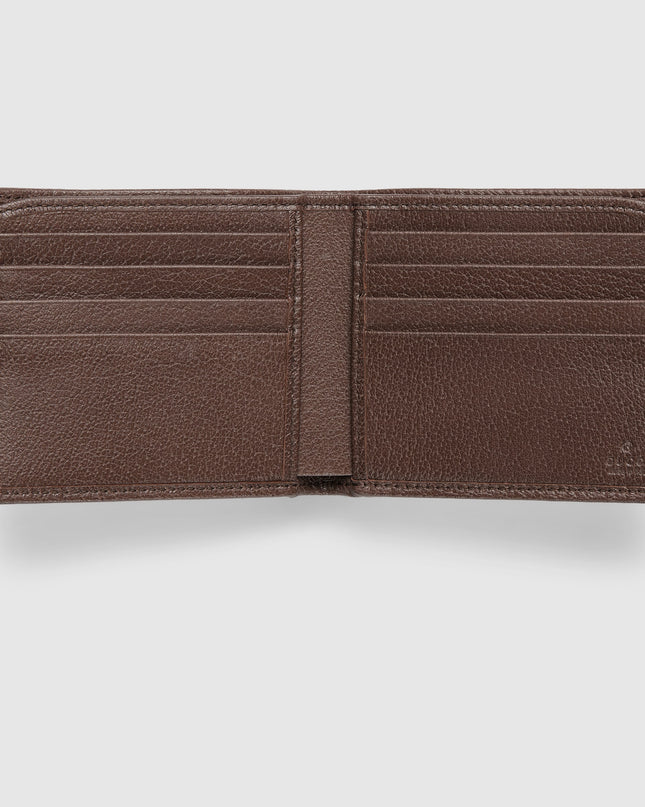 Gucci Ophidia Monogram Bi-Fold Wallet
