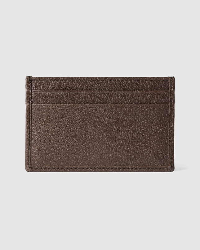 Gucci Ophidia Monogram Card Case