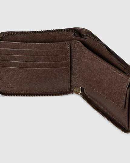 Gucci Ophidia Monogram Coin Wallet