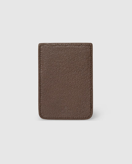 Gucci Ophidia Monogram MagSafe Card Holder