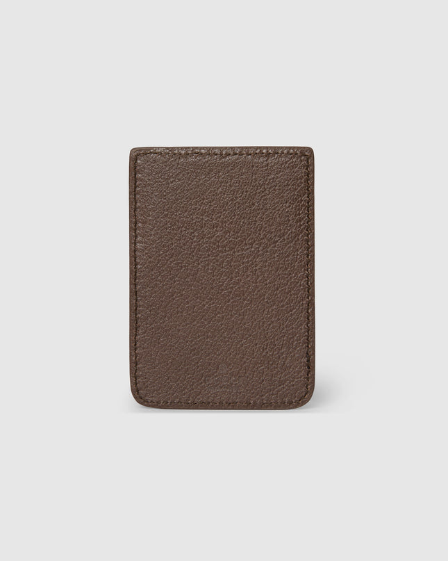 Gucci Ophidia Monogram MagSafe Card Holder