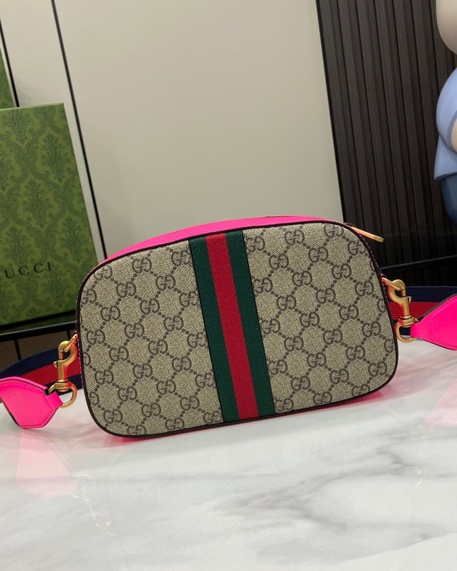 Gucci Ophidia Small Crossbody Bag 752591