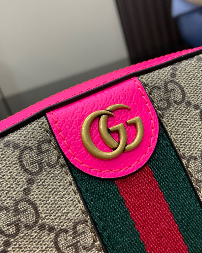 Gucci Ophidia Small Crossbody Bag 752591