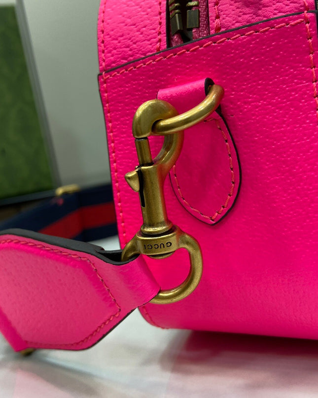 Gucci Ophidia Small Crossbody Bag 752591