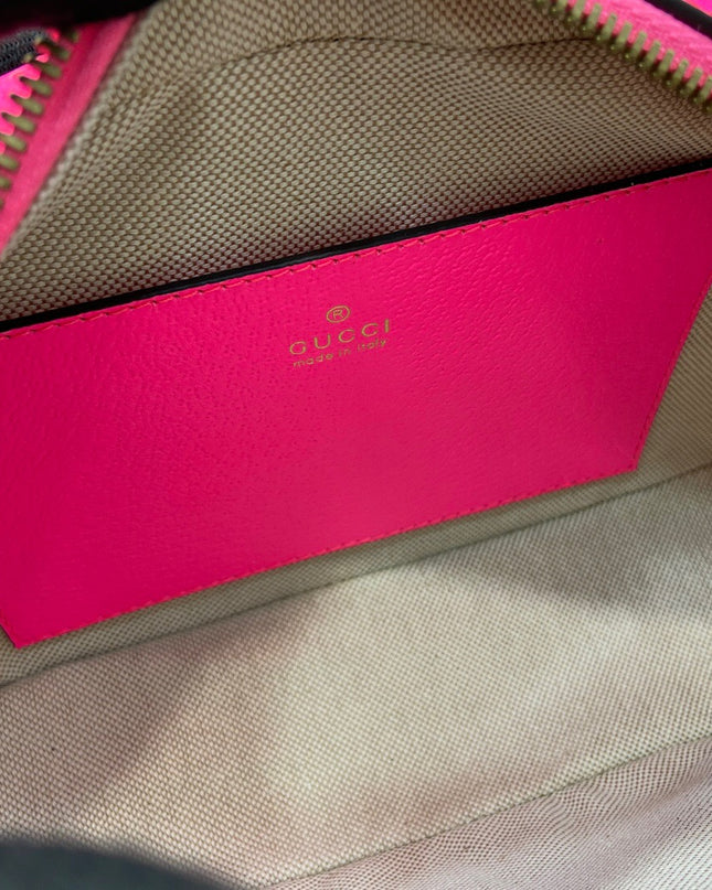 Gucci Ophidia Small Crossbody Bag 752591