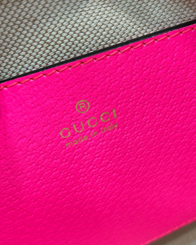 Gucci Ophidia Small Crossbody Bag 752591