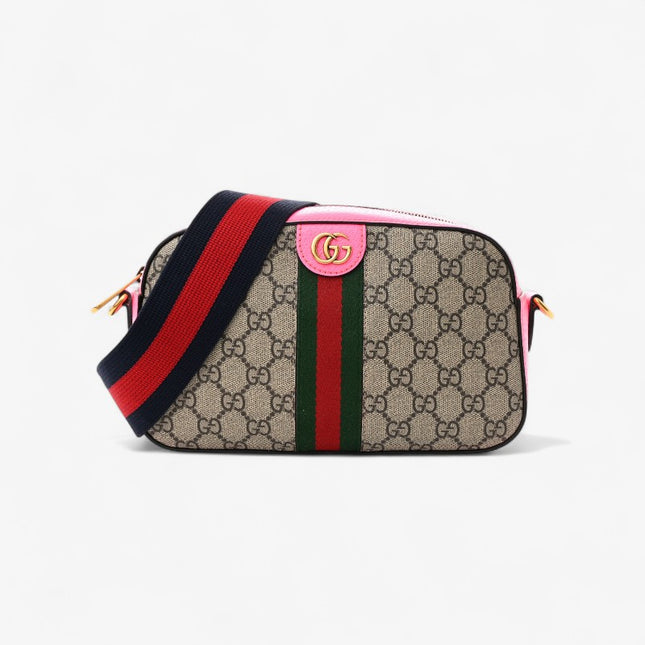Gucci Ophidia Small Crossbody Bag 752591