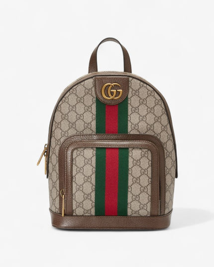 Gucci Ophidia Small GG Backpack 547965