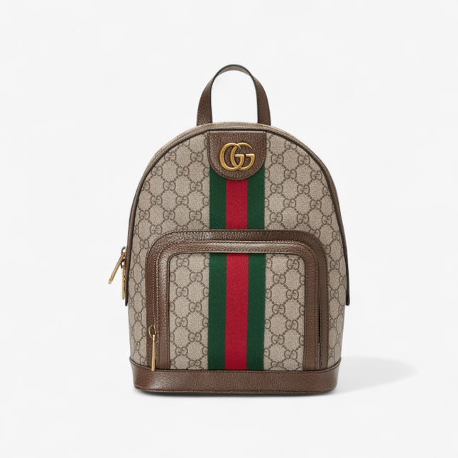 Gucci Ophidia Small GG Backpack 547965