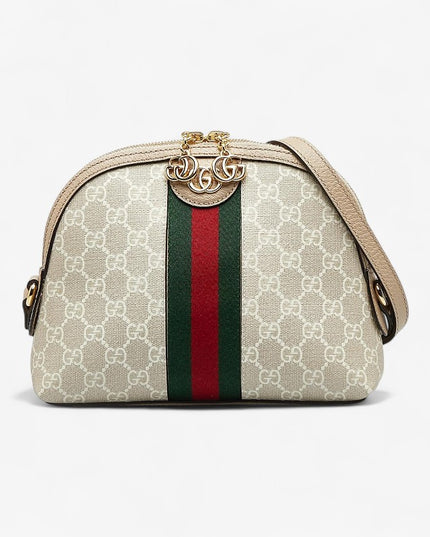 Gucci Ophidia Small Shoulder Bag 499621