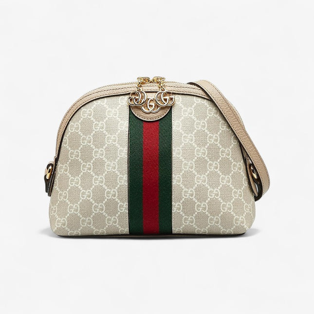 Gucci Ophidia Small Shoulder Bag 499621