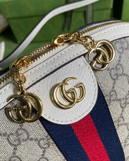 Gucci Ophidia Small Shoulder Bag 499621