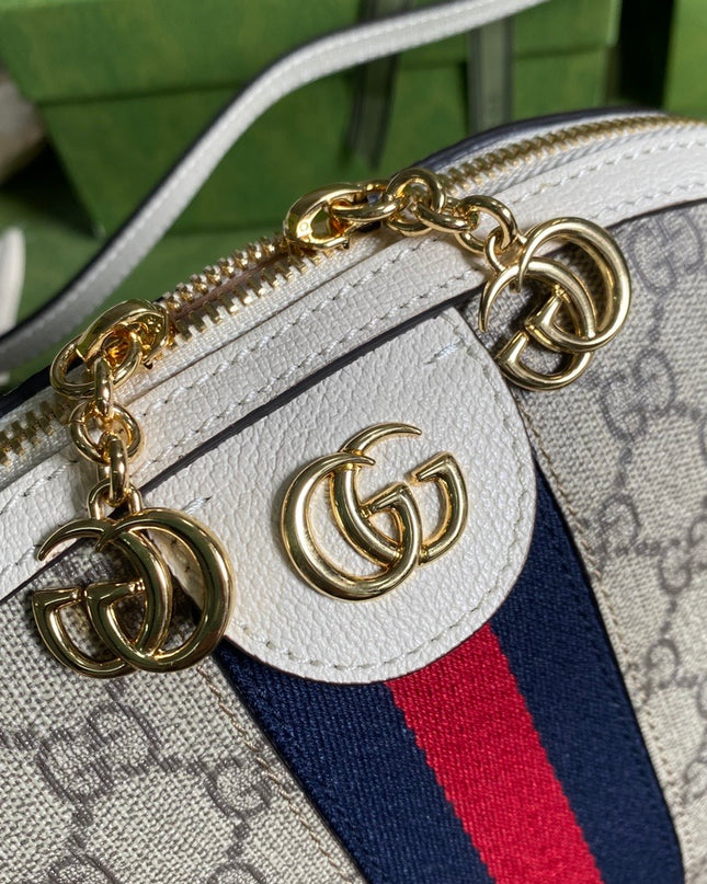 Gucci Ophidia Small Shoulder Bag 499621